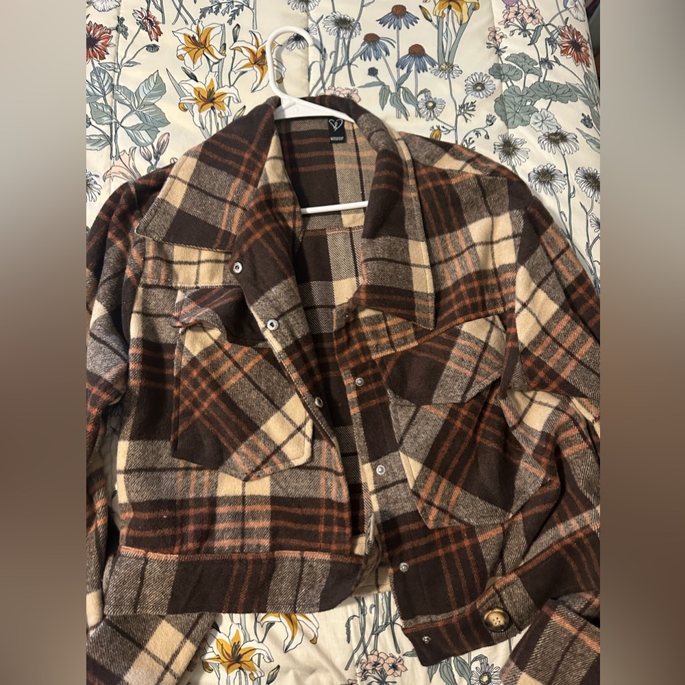 Windsor jacket